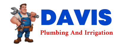 Trusted plumber in RODANTHE